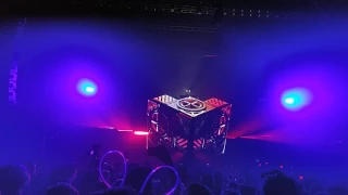 Deadmau5 4/29/2017 @ The Shrine Expo Los Angeles