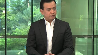7 more witnesses to prove Duterte's death squad ties, says Trillanes