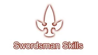 Dragon Nest Swordsman Skills