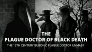 Plague doctors | tamil