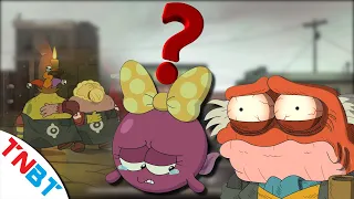 Amphibia's UNSOLVED Mysteries of The Series!