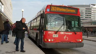 OCTranspo - Providing "Rapid" Transit Through a Bottleneck (2019 Edition)