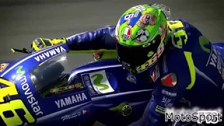 [MotoGP] - Slow Motion & Drifting -  [Part-1]