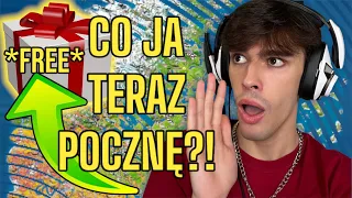 CO POCZNIESZ!? 🤣