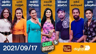 Chat & Music - (2021-09-17) | ITN