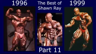 In Search of The Best Shawn Ray Part 11 (1996 vs 1999)