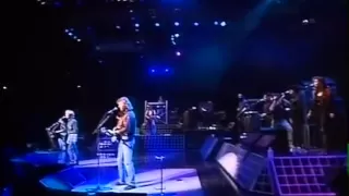 Bee Gees - How Can You Mend A Broken Heart, Live 1989 (original dvd version)