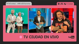 TV Ciudad EN VIVO | Seguí la transmisión en vivo 13/05/2024 ¡Suscribite al canal!