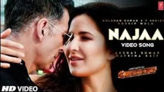 [ BASS BOOSTED ] Najaa (Full Song) | Sooryavanshi | Akshay Kumar,Katrina Kaif,Rohit Shetty,Tanishk,