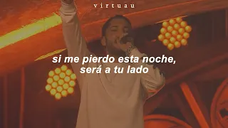 Alesso & OneRepublic - If I Lose Myself // Traducida al Español (Tomorrowland 2019)