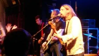 Nervana - nirvana tribute band - lithium - norwich