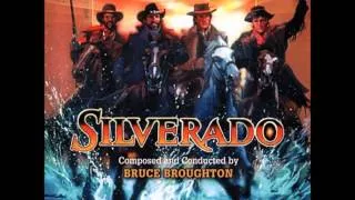 Music from Silverado