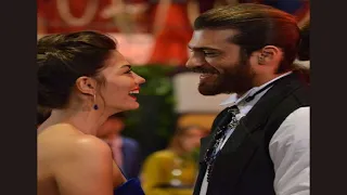 Demet Özdemir surprised everyone with his answer to questions about Can Yaman