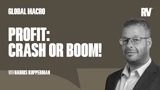 How to Profit in a Crash or a Boom ft. Harris Kupperman