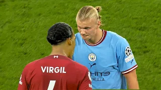 Virgil van Dijk Top 10 Ridiculous Things