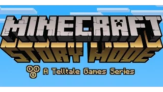 Minecraft | StoryMode (HikayeModu) Nasıl Yüklenir?