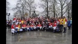 WFYS 2017. Regional Program: Izhevsk, Udmurtia