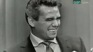 Desi Arnaz On What's My Line?