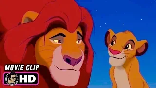 THE LION KING Clip - Great Kings (1994) Disney