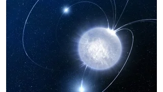 AstronomyShow #9 Neutron Stars, Pulsars and Magnetars