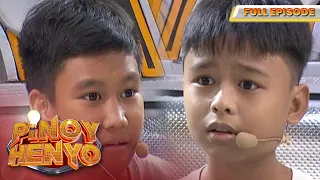 Elementary Students, muntik maiyak habang nanghuhula | Pinoy Henyo | March 22, 2023