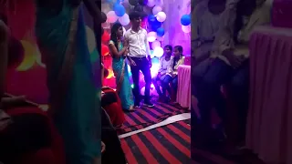 Soch naa sake couple dance performance My anniversary special