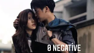 0 Negative ~ Tayland klip Thai clip&China music mix