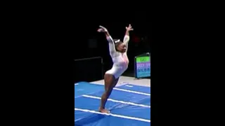 5 Amazing Gymnastics Moments #gymnast #best #bestmoments