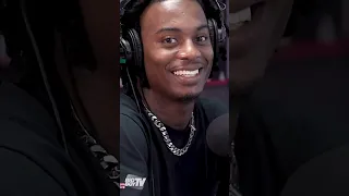 Playboi Carti Has No Idea Who This Rapper Is