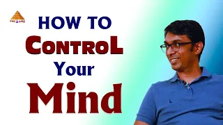 How To Control Your Mind || Easy Steps || @BeAMasterone || PMC Tamil