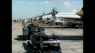 THE SUPPLIER IN THE ROYAL AIR FORCE (1967)