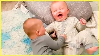 Best Collection Cute Babies Of October 2022 || 5-Minute Fails