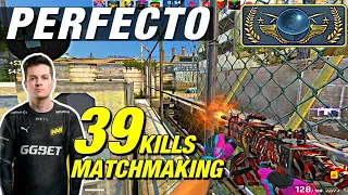 Perfecto matchmaking cache game! 🔥 CSGO Perfecto POV