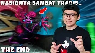 GILA!! Ternyata Begini ENDING si MOMMY & Muncul Monster Baru 😭😭😭 - Part 2 END