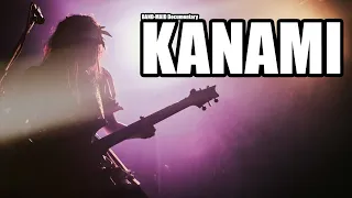 BAND-MAID Documentary / KANAMI