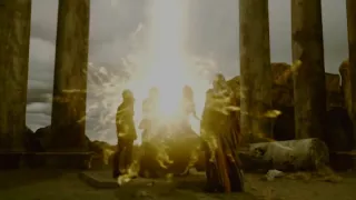 Legend of the Seeker // Season 3 trailer