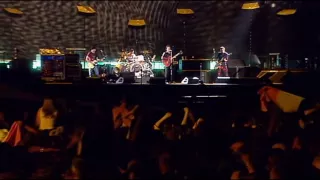 09 - U2 Kite (Slane Castle 2001 Live) HD