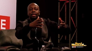 Wyclef Describes How The Fugees Came to Be, Meeting Lauryn Hill, Working w/ Salaam Remi