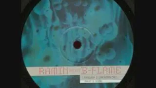 Ramin feat. B-Flame - Unknown Call (1994)