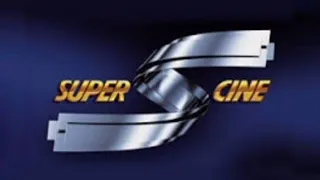 Chamadas de Filmes Exibidos no Supercine Rede Globo em 2006
