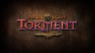 Я только почитать | Стрим | Первое прохождение #1 [Planescape: Torment: Enhanced Edition]