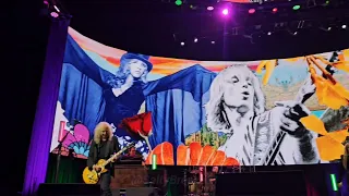 Stevie Nicks - Stop Draggin' My Heart Around - Live @Bridgestone Arena, Nashville TN - 5/14/24