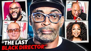 How Spike Lee BARELY Survived Hollywood (Death Threats, Attacks on Set…etc)