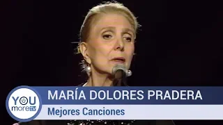Las Mejores Canciones de María Dolores Pradera