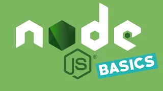 NodeJS Tutorial für Anfänger + eigene Backend API schreiben!