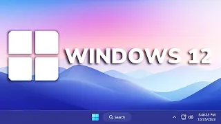 Windows 12 could be Released in 2024