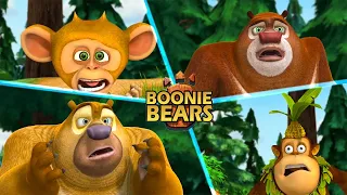 Boonie Bears 🐾FORBIDDEN FRUIT🌲Best episodes cartoon collection 🎬 Funny Cartoon 2021🙌 Movie Cartoon ⭐