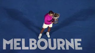 Rafael Nadal wins Australian Open final, collects record-breaking 21st Grand Slam title