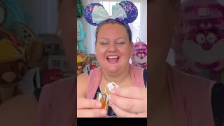 Bibbidi Box Disney Unboxing #shorts #unboxing #disney