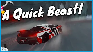 A Quick Beast! | Asphalt 9 6* Rimac Nevera Multiplayer